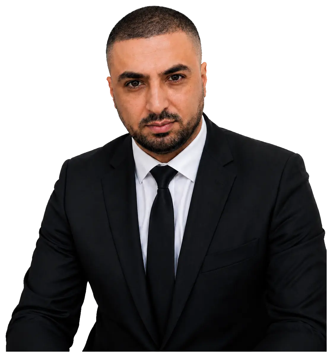 وليد الصامت